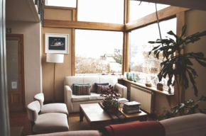 Hosteria Foike